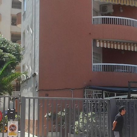 Apartamento En サロウ エクステリア 写真