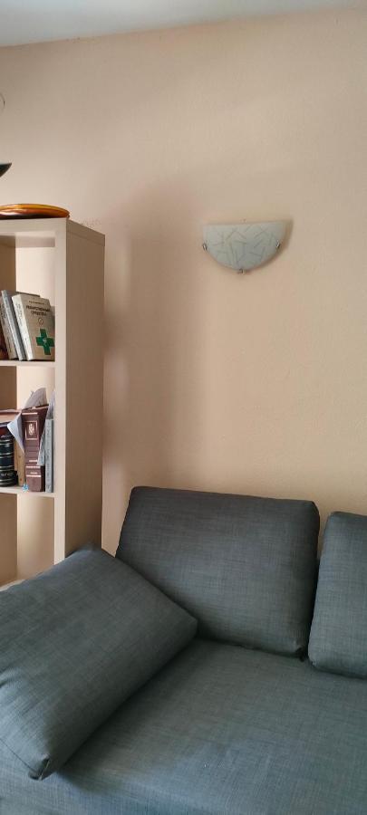 Apartamento En サロウ エクステリア 写真