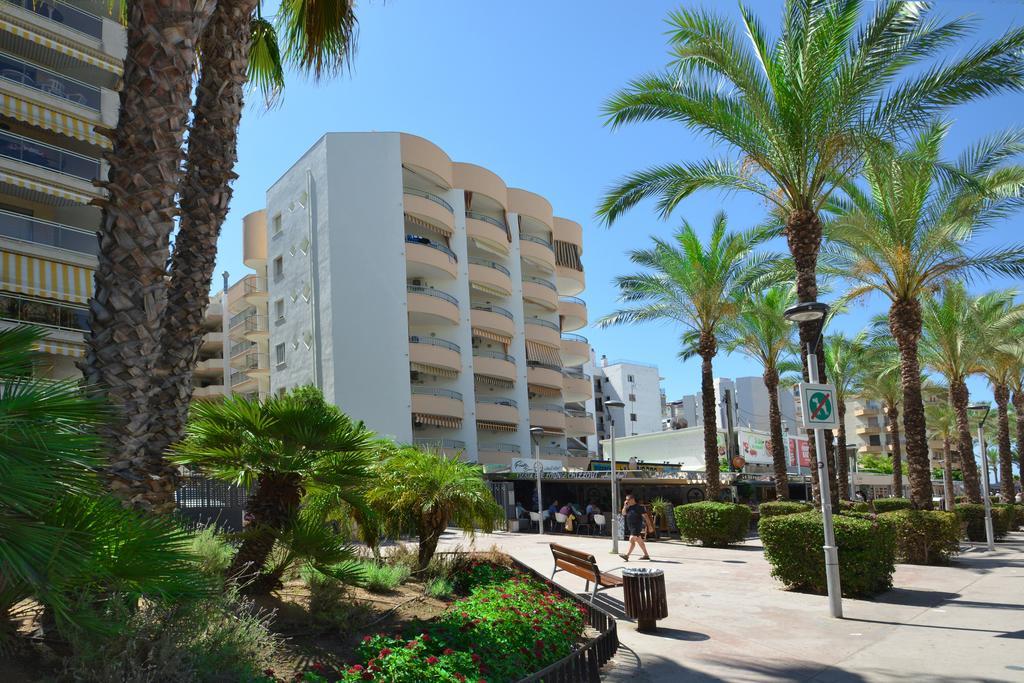 Apartamento En サロウ エクステリア 写真