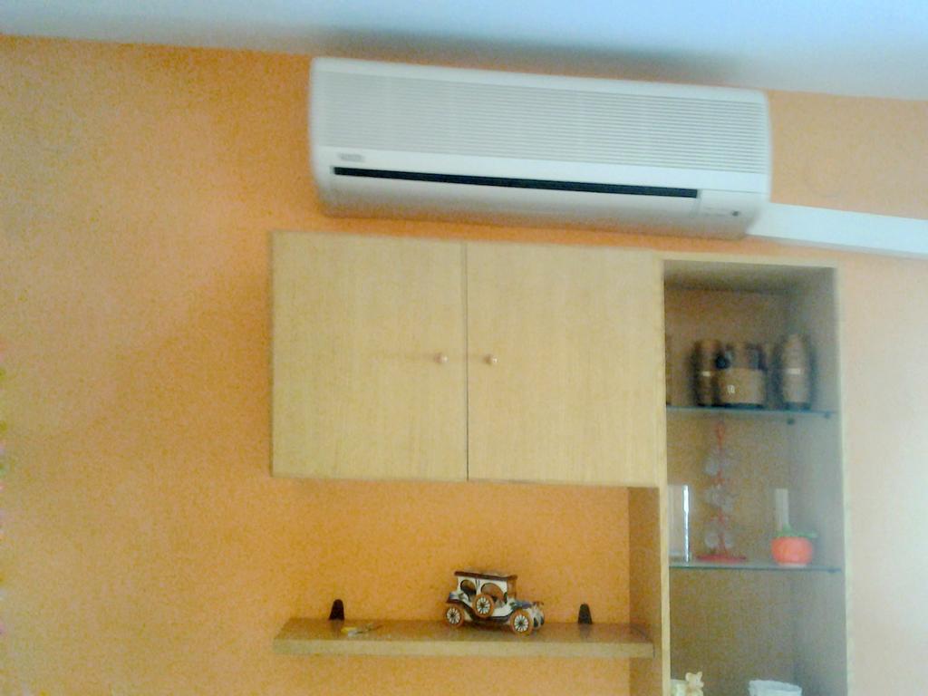 Apartamento En サロウ エクステリア 写真