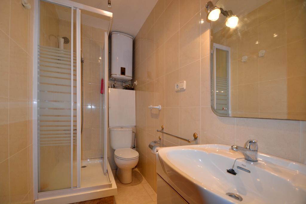 Apartamento En サロウ エクステリア 写真