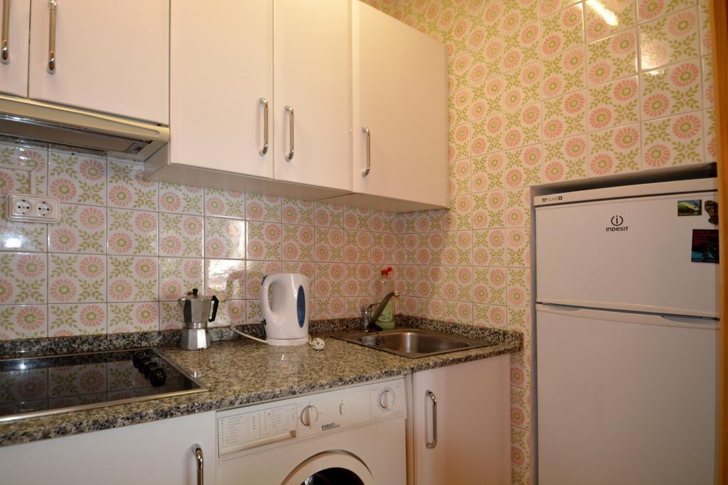 Apartamento En サロウ エクステリア 写真