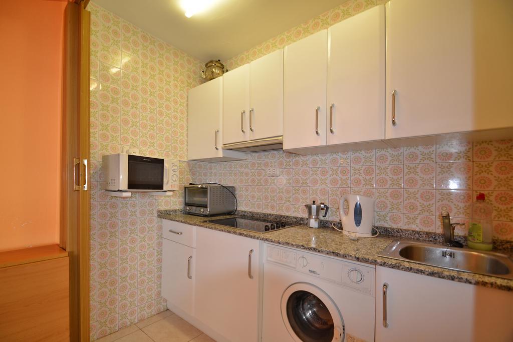 Apartamento En サロウ エクステリア 写真