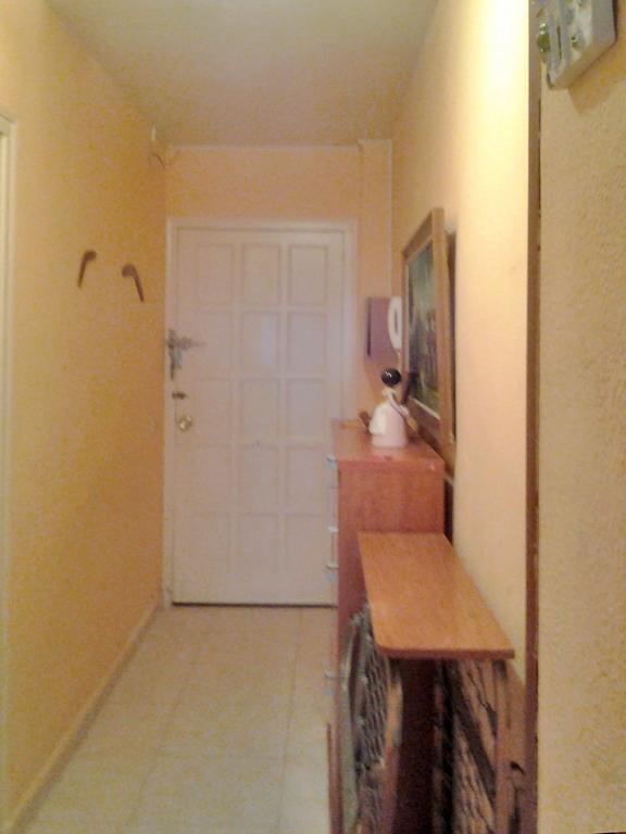 Apartamento En サロウ エクステリア 写真